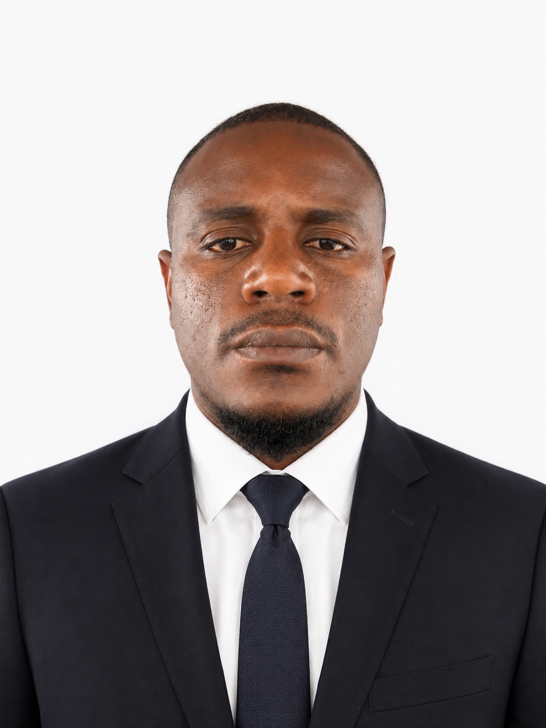 Bohoume Sow, fondateur de SOW OCAZ